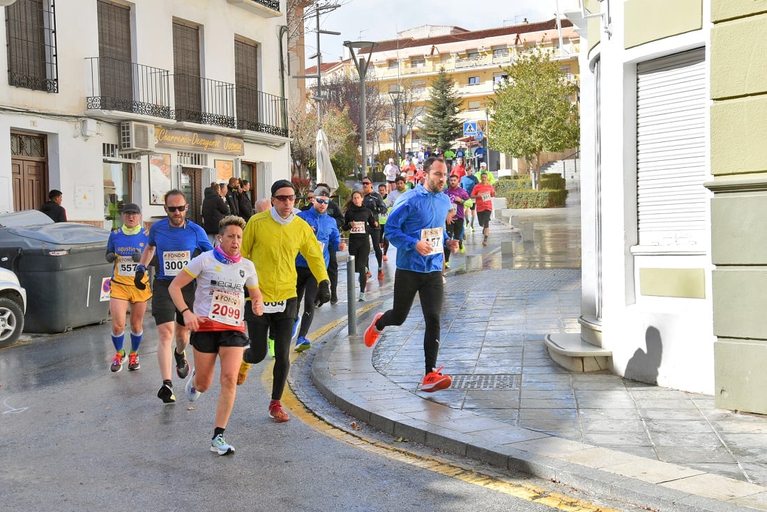 47ª Media Maratón de Baza