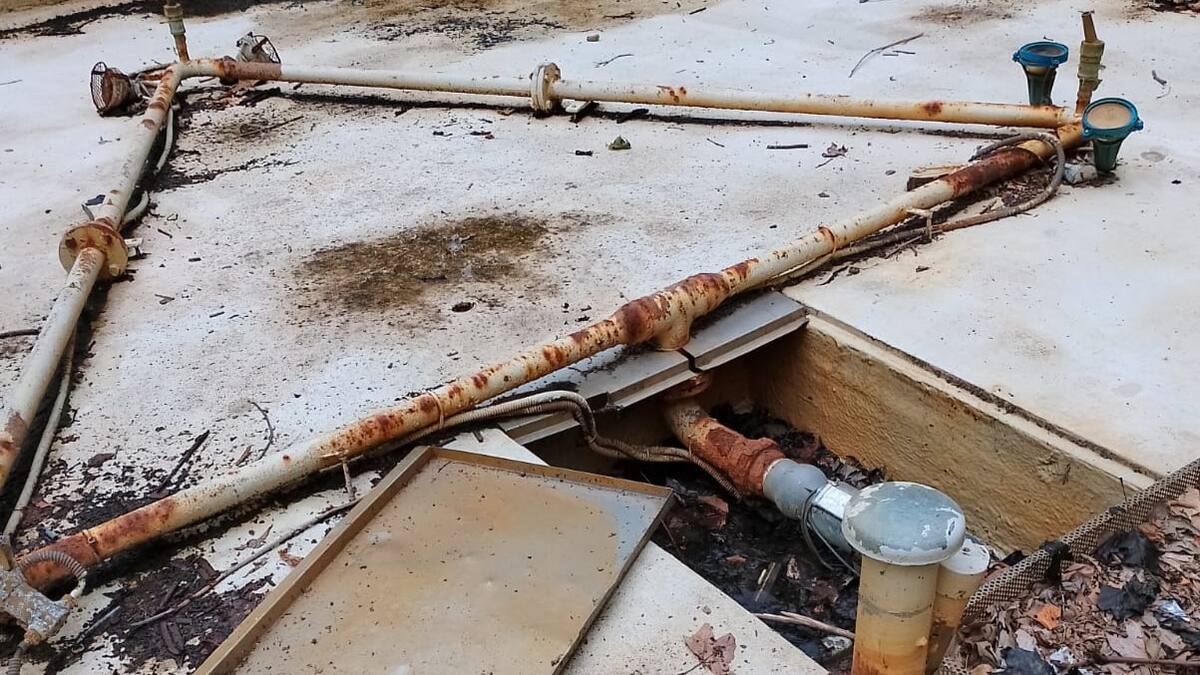 El alcalde de Ávila responde. Abril 2025