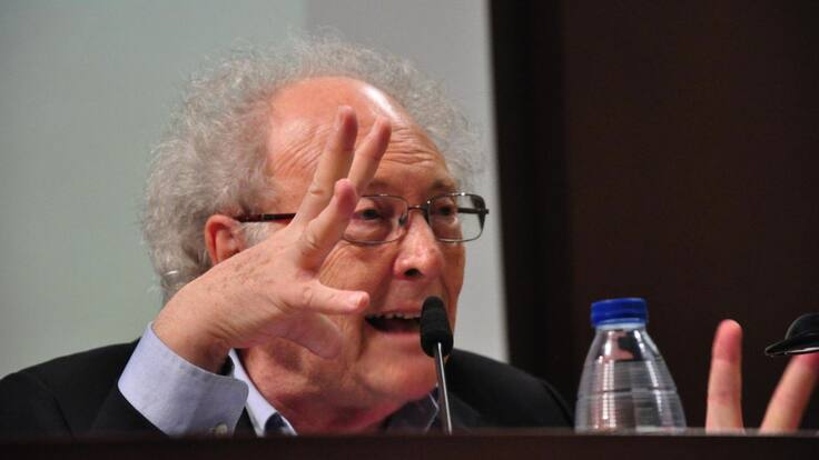 El sabio de la televisión