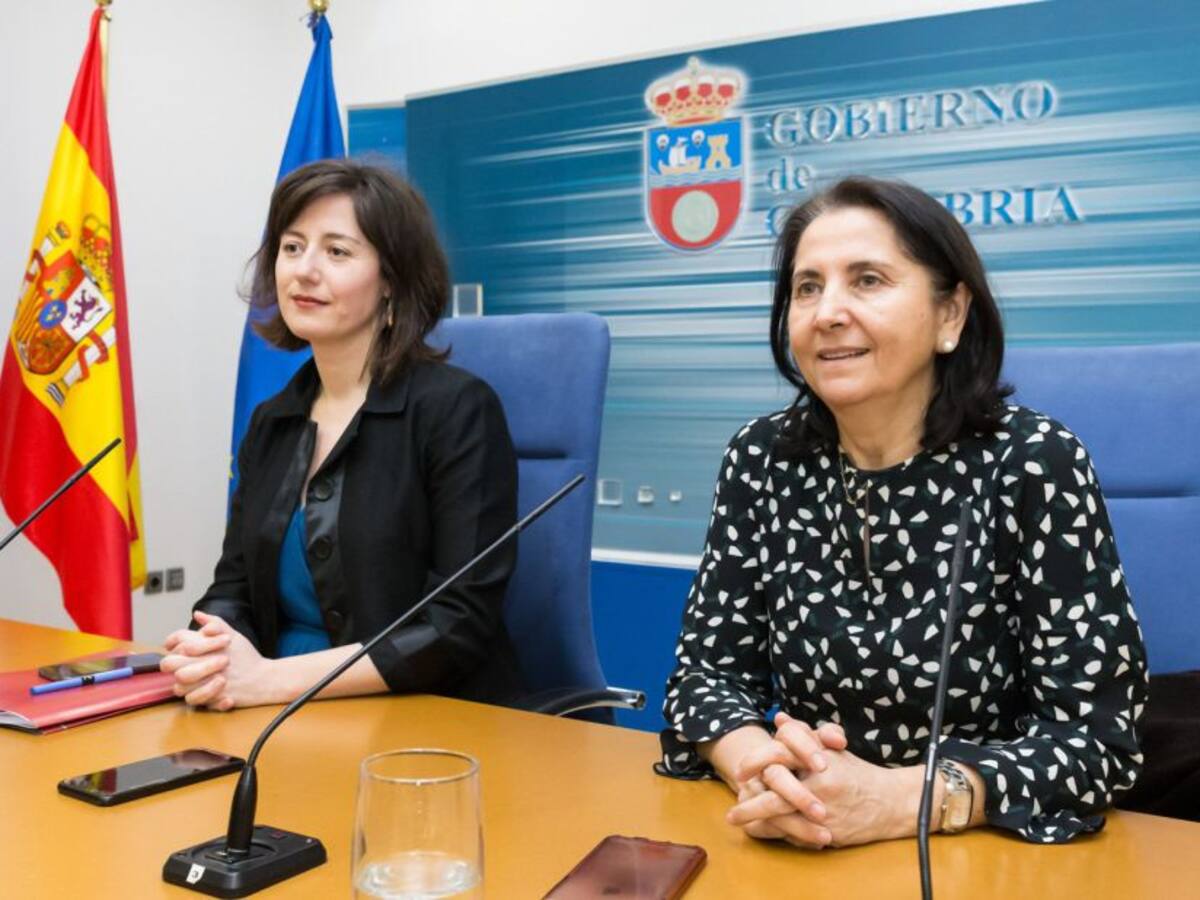 Salud Pública denuncia la "estigmatización" que padece el entorno de infectados en Cantabria