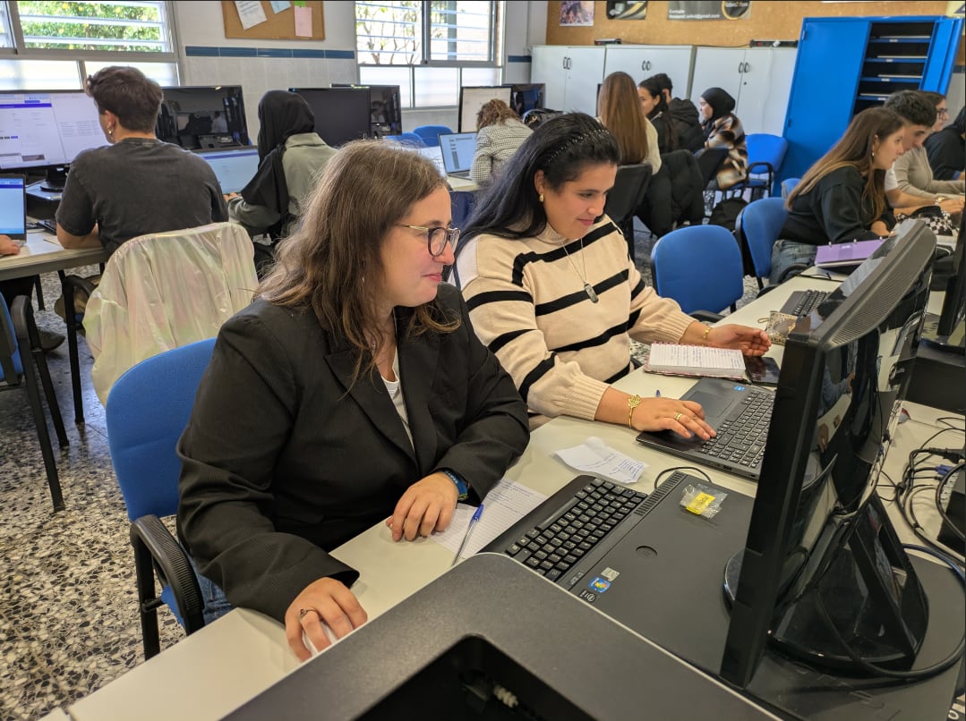 Salesianos Cartagena abre sus puertas para mostrar un proyecto educativo que acompaña toda la vida