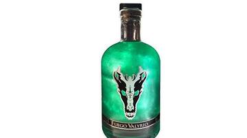 Licor Fuego Valyrio