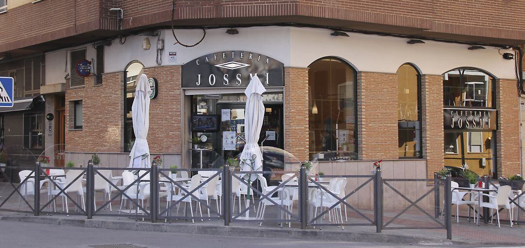 ASHOCAS ve opciones de apertura a partir del 1 de marzo si los datos sanitarios siguen a la baja