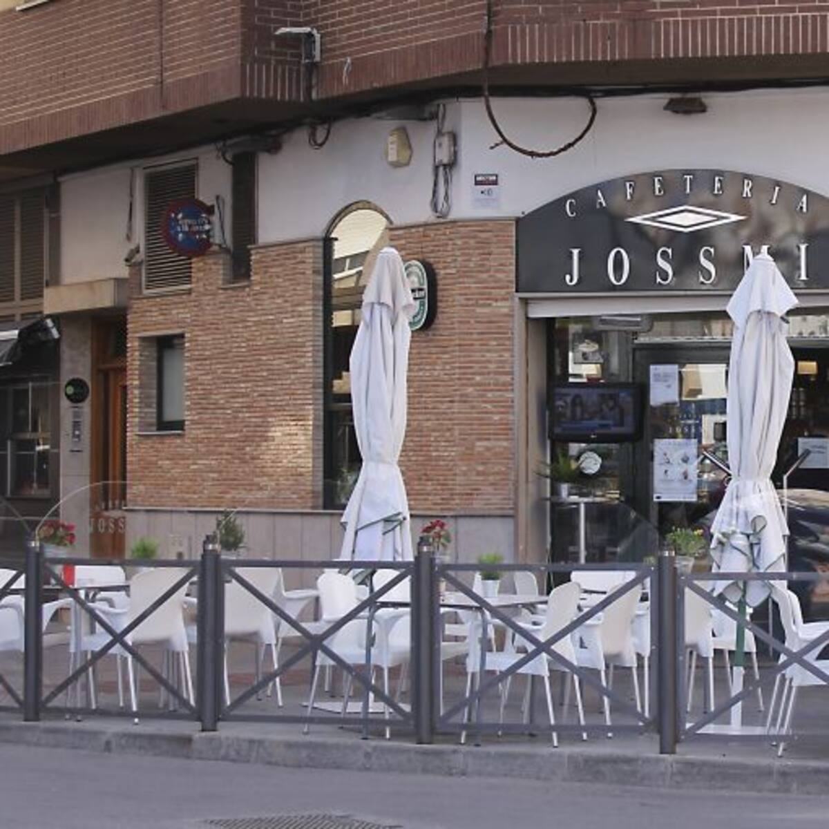 ASHOCAS ve opciones de apertura a partir del 1 de marzo si los datos sanitarios siguen a la baja