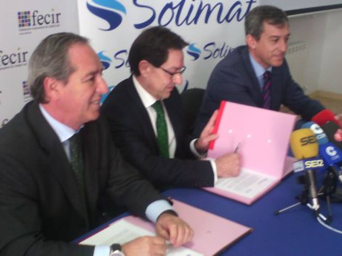 Sin estabilidad, no hay inversiones.