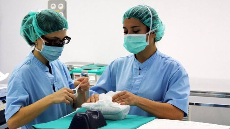 La Ventana Comunitat Valenciana - María Luz Gascó (20/01/2021)