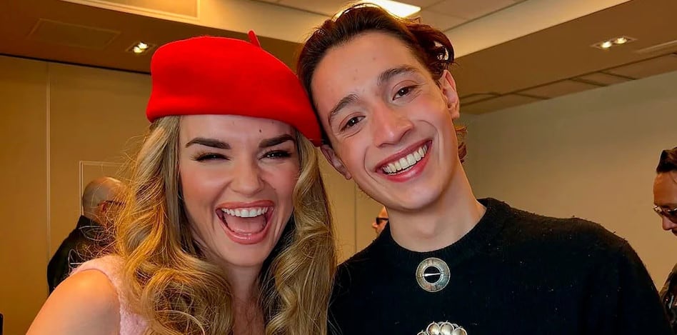 Momento del encuentro