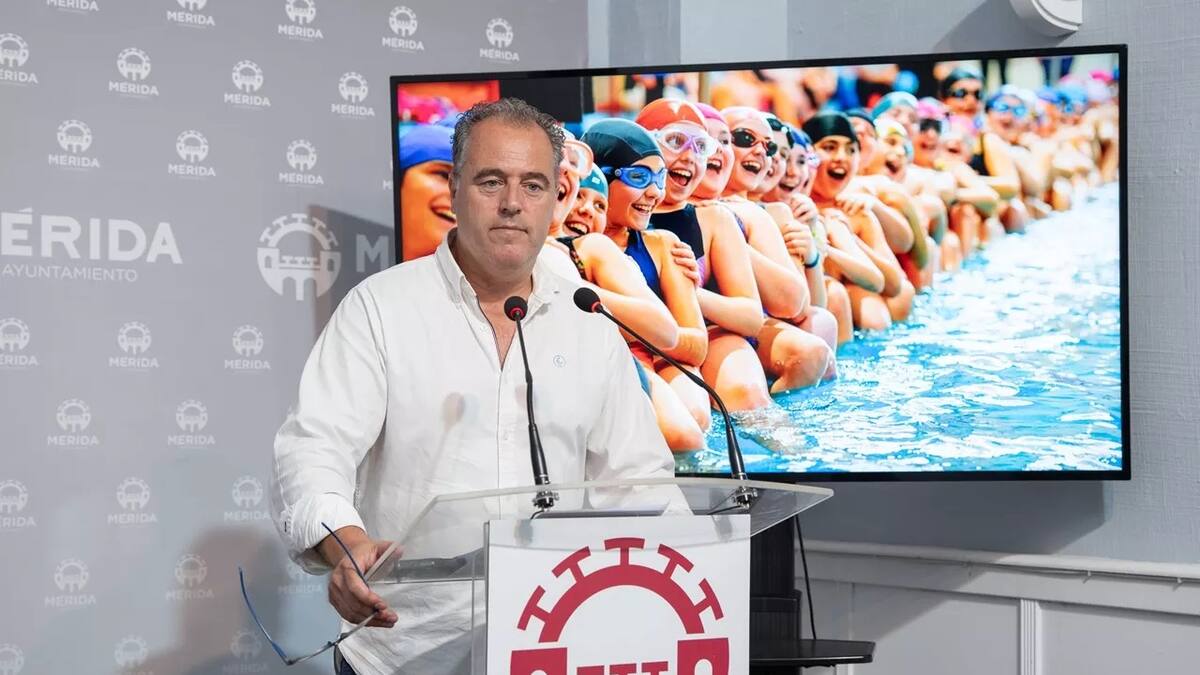 Entrevista a Toni Marín sobre las actividades deportivas de verano