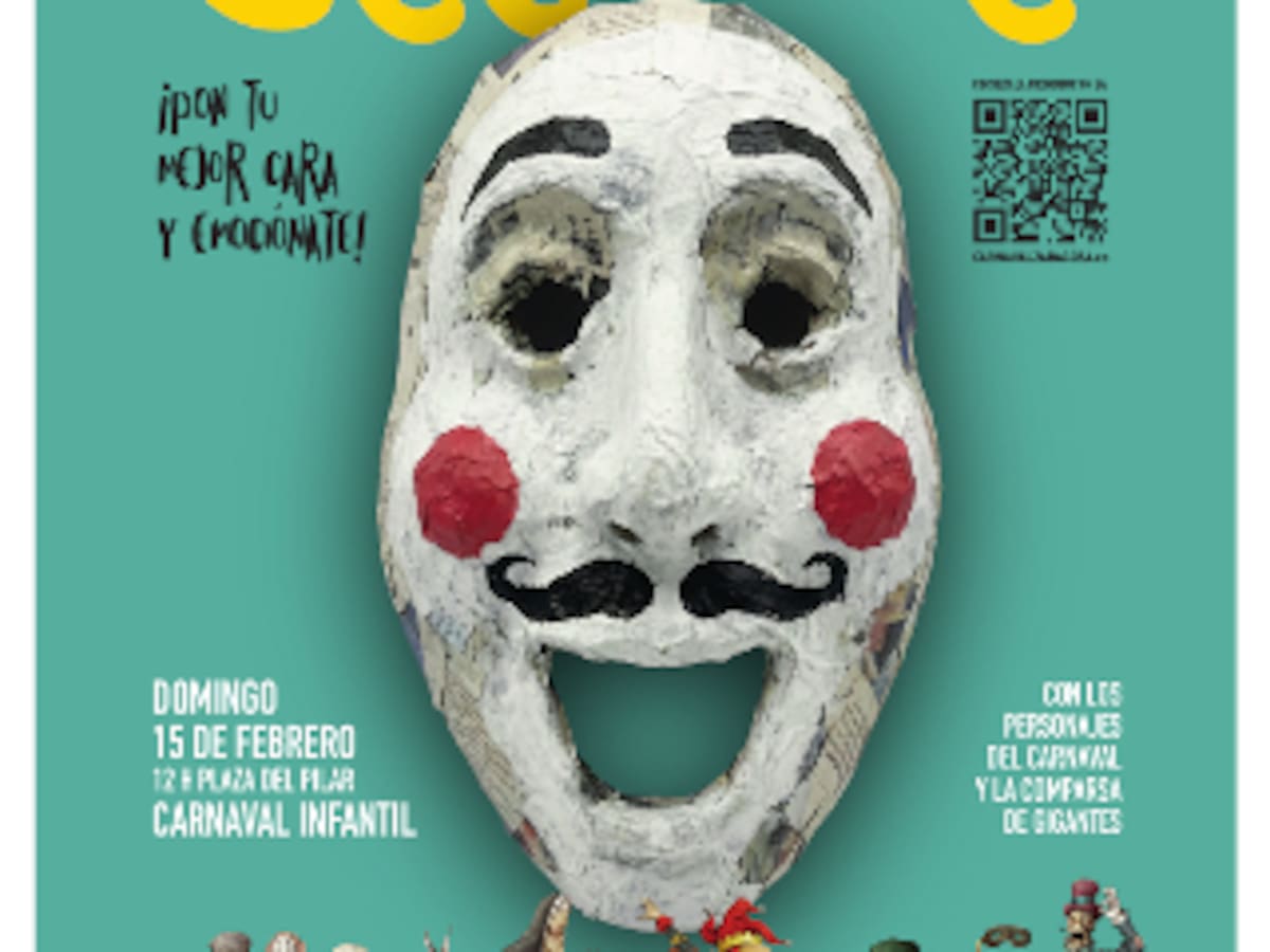 Carnaval, barrios vivos y un fin de semana con ritmo propio