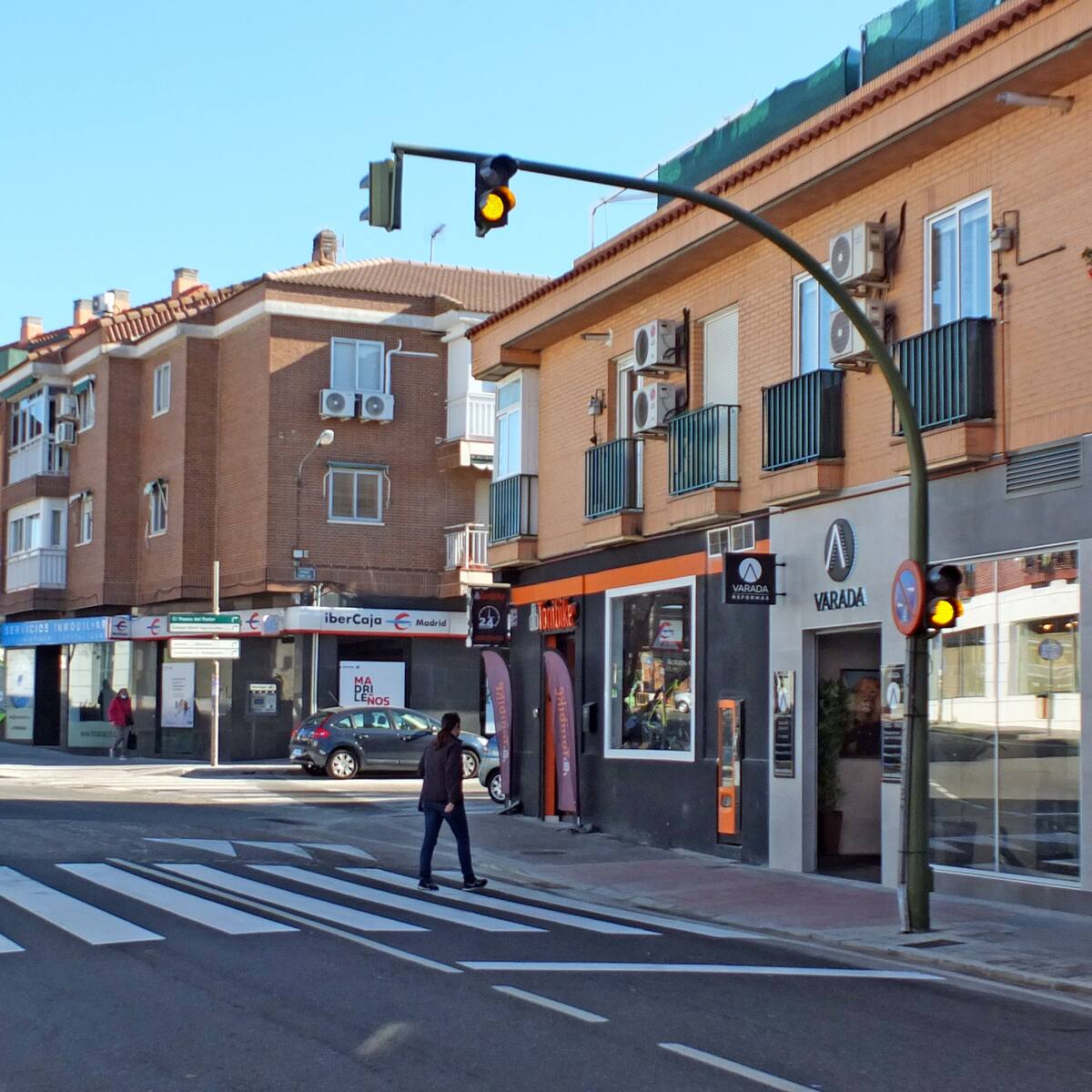 Los comercios de Paracuellos de Jarama podrán ampliar sus horarios durante las fiestas locales