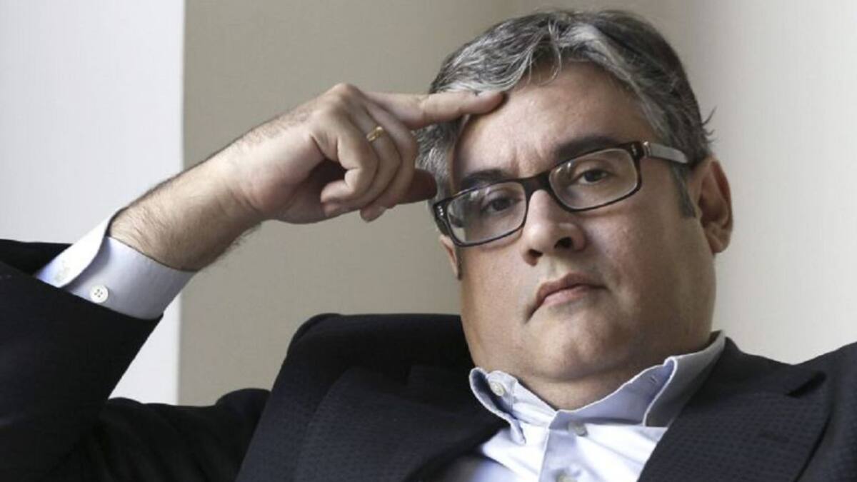 Entrevista con Juan Manuel de Prada