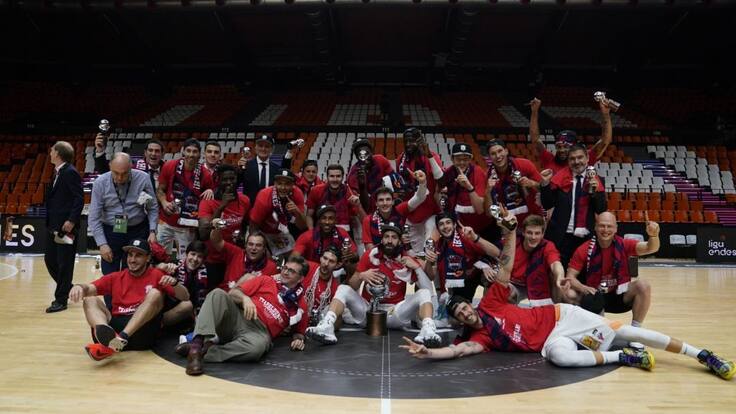 Entrevista a Sergi García