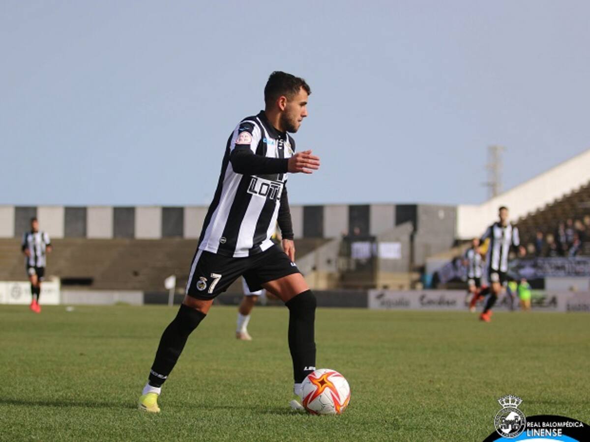 Loren: 'Con trabajo los resultados van a llegar seguro'