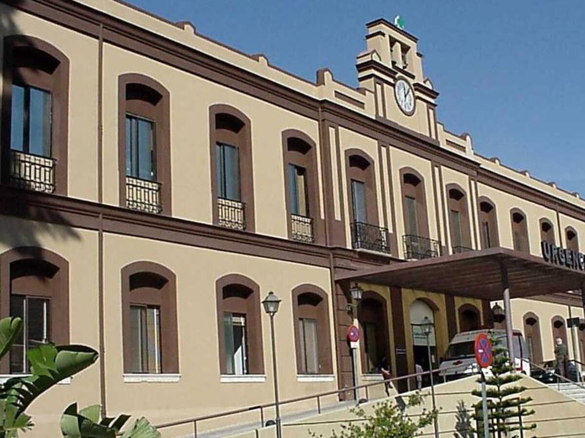 Reclaman más enfermeras en Agudos y Cirugía de día del hospital Civil de Málaga