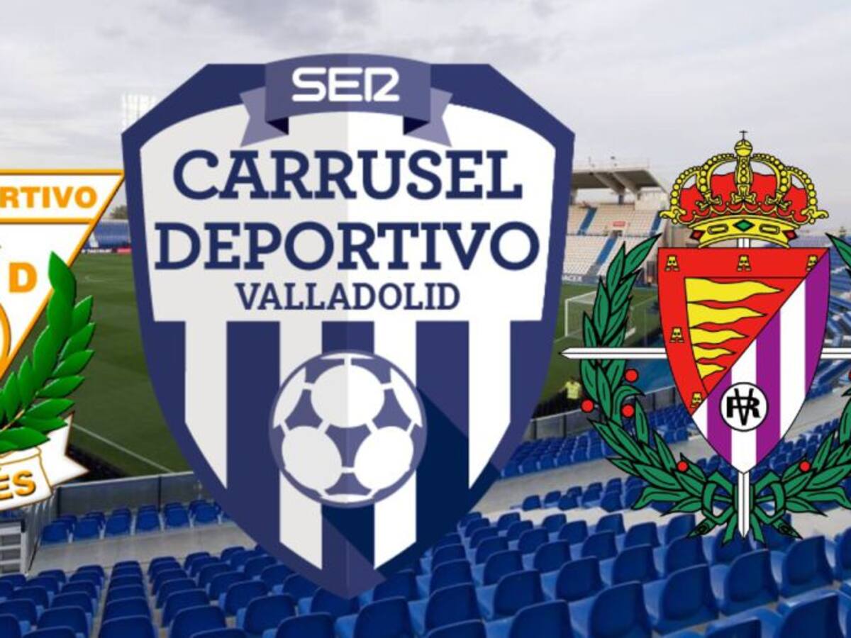 El Carrusel Valladolid a puerta cerrada en Leganés