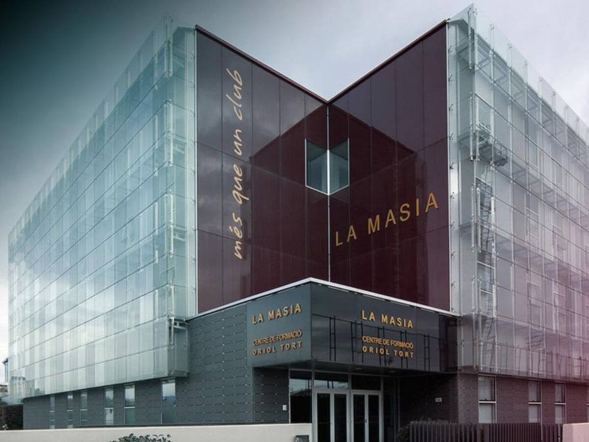 El Barça li guanya la batalla judicial a Mario Conde