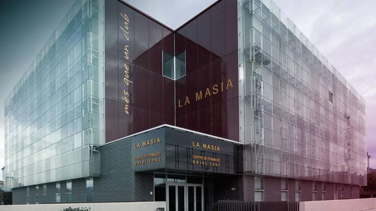 El Barça li guanya la batalla judicial a Mario Conde