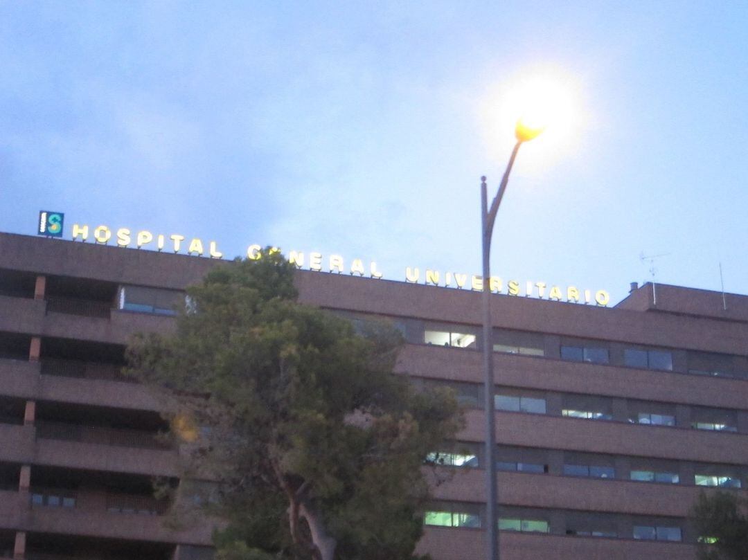Hospital de Albacete