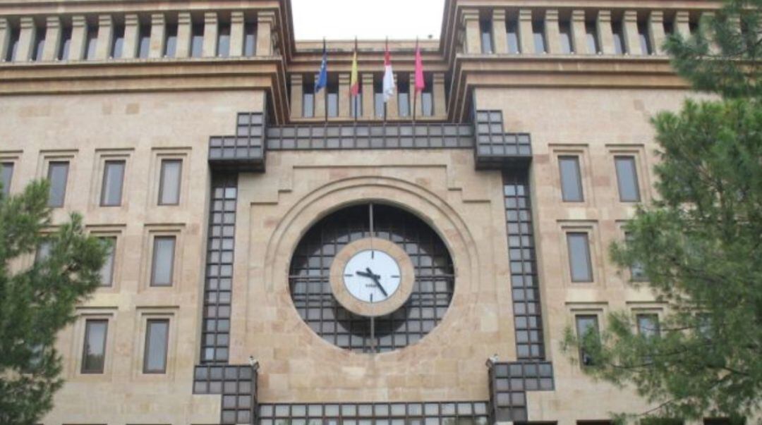 Ayuntamiento de Albacete