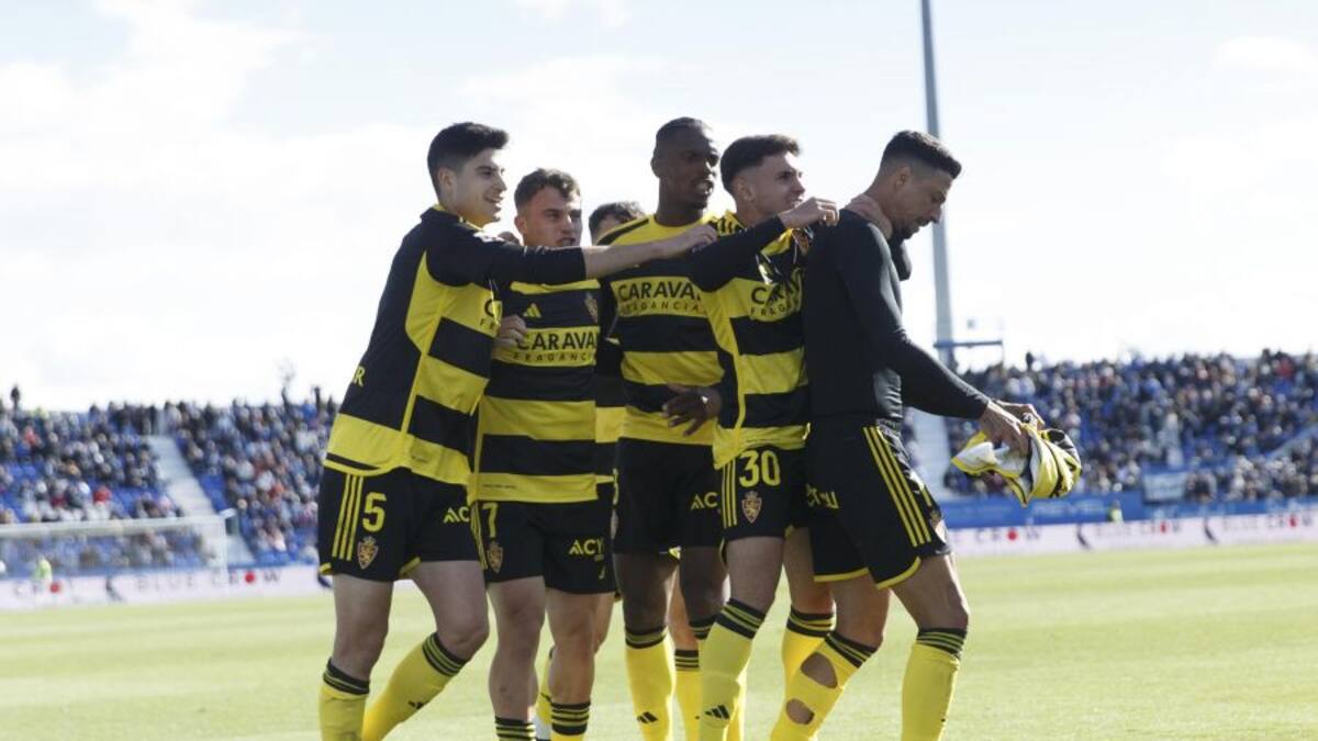 La tertulia del Real Zaragoza en SER Deportivos Aragón (29/04/2024)
