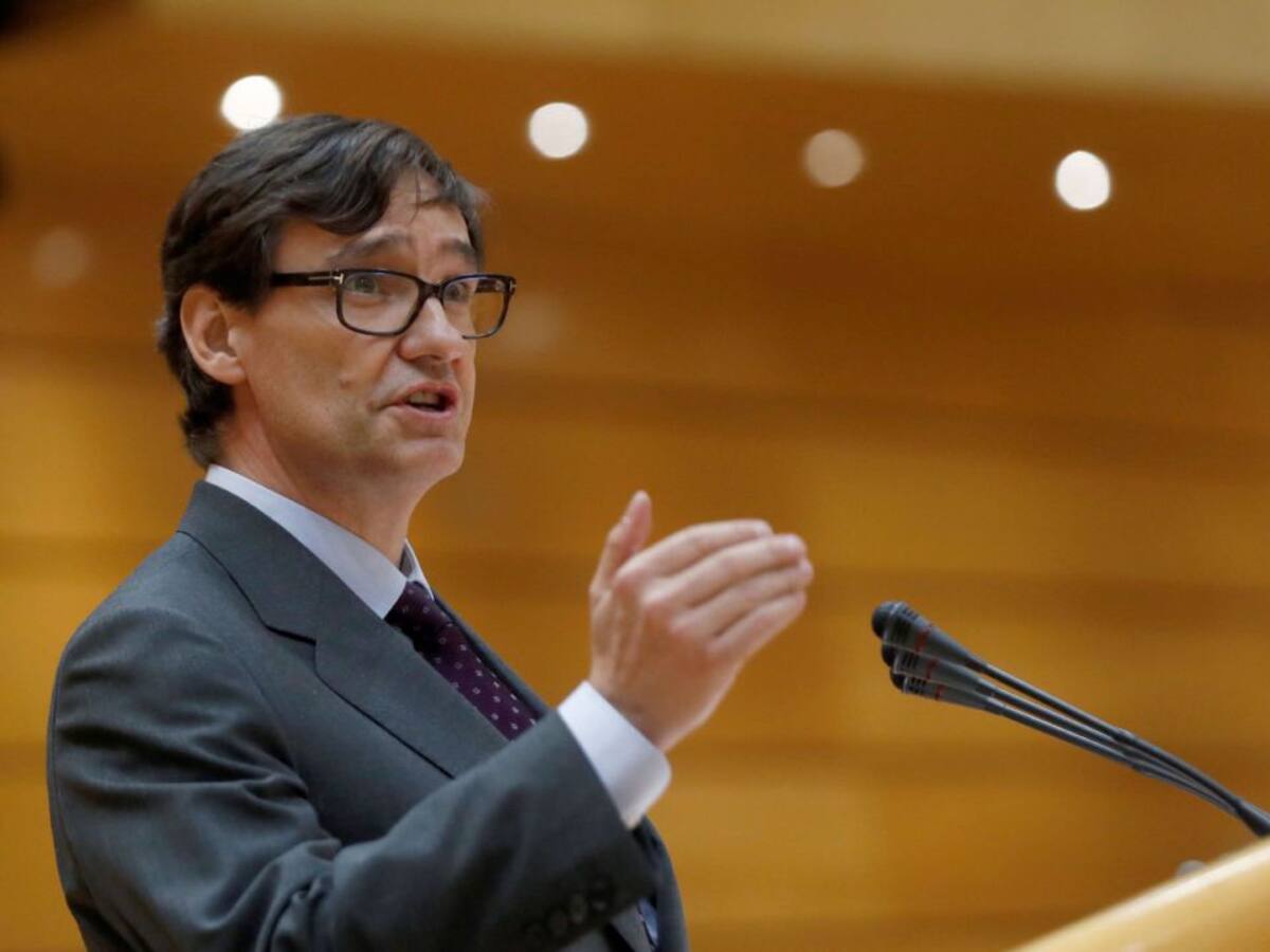 El Supremo cree que Sanidad informa correctamente sobre el reparto de material de protección a sanitarios