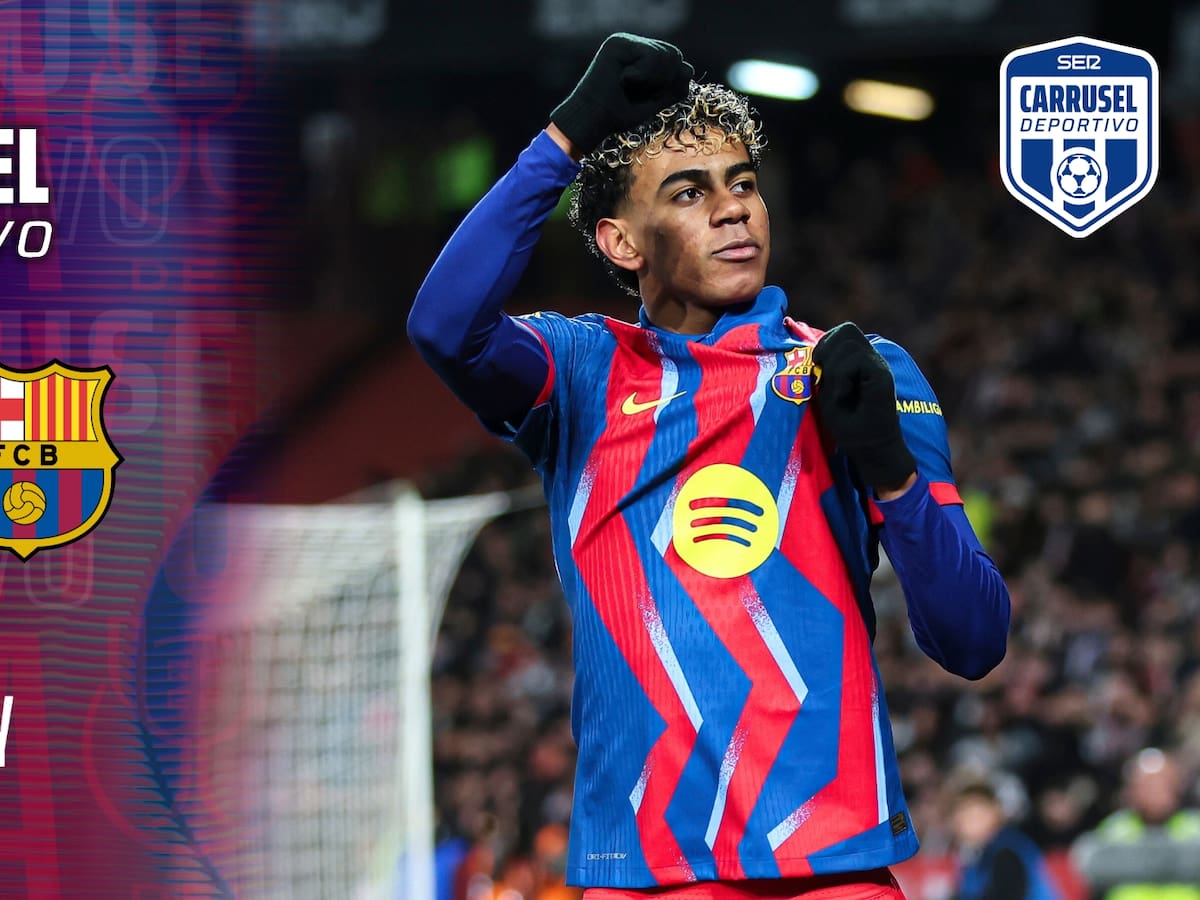 Albacete 1-2 FC Barcelona: resumen, resultado y goles del partido de Cuartos de final de Copa del Rey