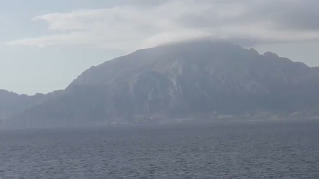 Estrecho de GIbraltar 