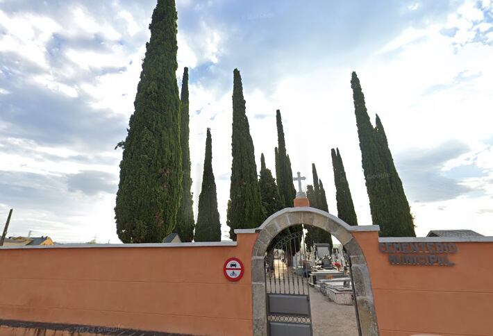 Cementerio de Cacabelos