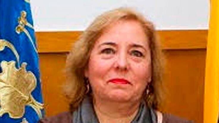 La Columna (25/05/2021) Llúcia Martín Pascual, catedràtica de Filologia Catalana de la Universitat d'Alacant