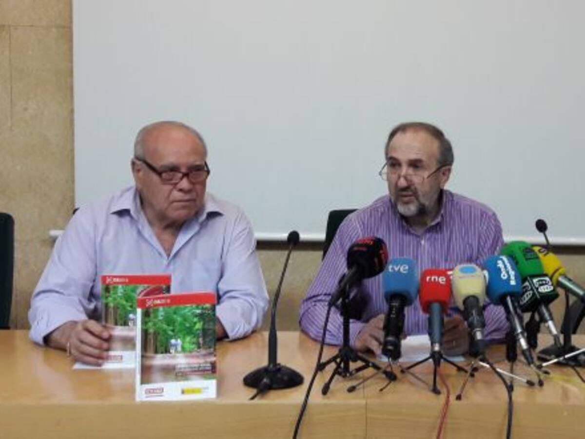 7.000 mayores mueren al año por pobreza energética