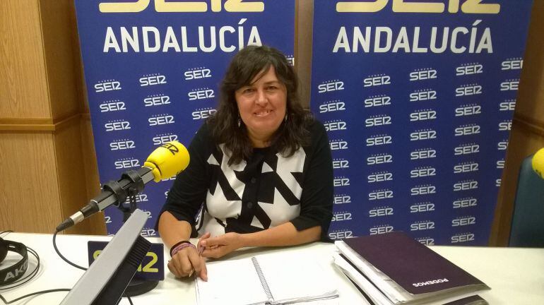 Número dos al Congreso por Sevilla de Unidos Podemos