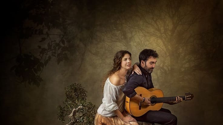 Entrevista con Alicia Carrasco, "Mujer Klórica"