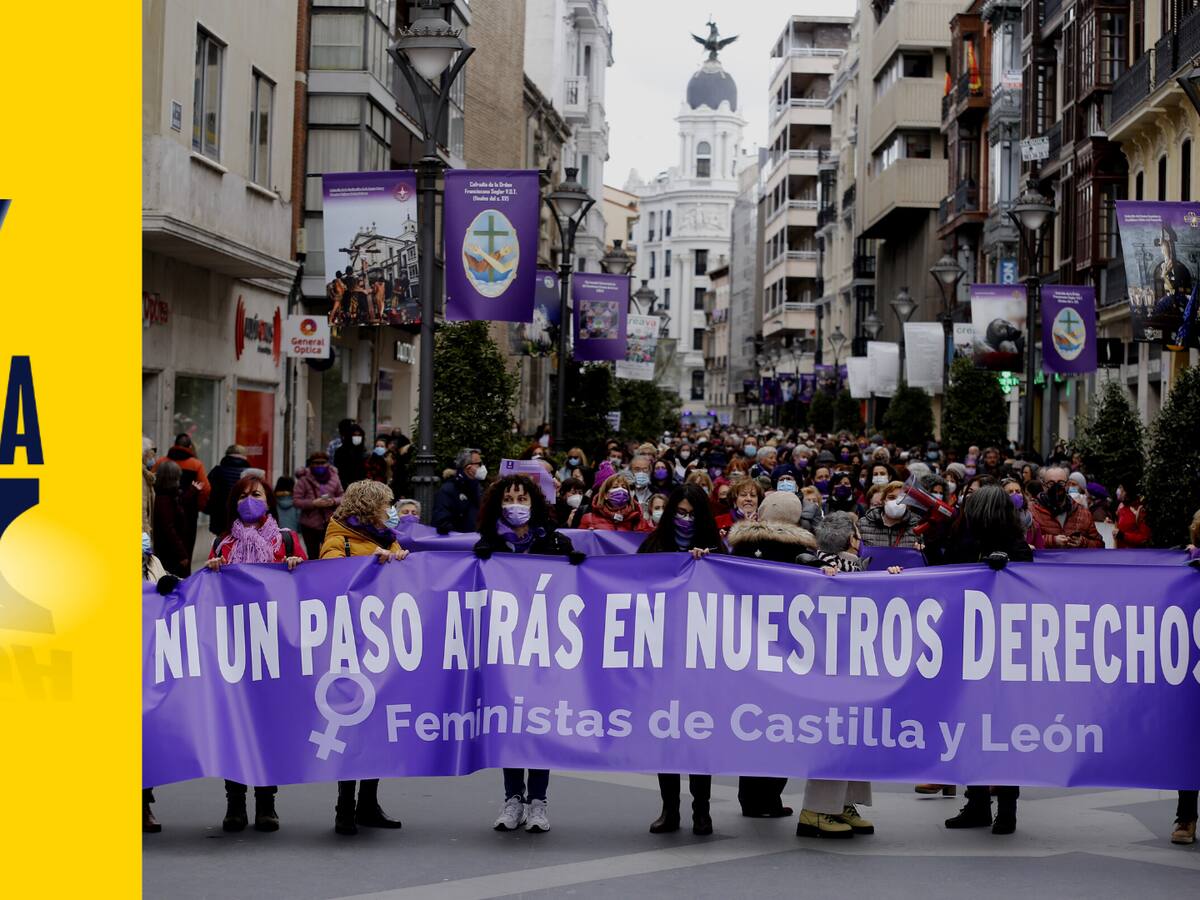 Episodio 80 | Marcha atrás en feminismo, la fórmula secreta de las cremas antiedad y lo moderno/viejuno en redes