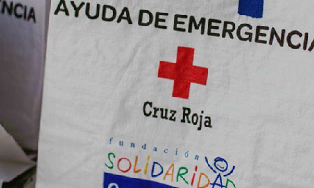 Cadena SER, LOS40 y Dial lanzan #KilosDeSolidaridad, con Cruz Roja y Fundación Solidaridad Carrefour