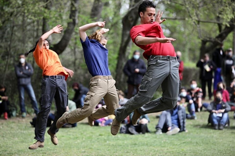 El grupo Adama será uno de los que actúe en esta edición