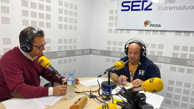 Entrevista electoral Juntos por Extremadura-Levanta