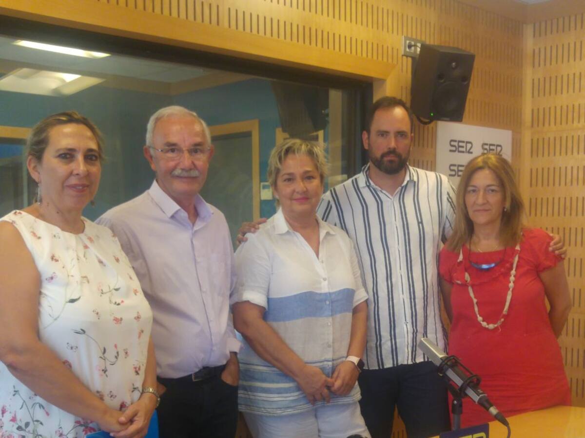 Las asignaturas pendientes del nuevo curso escolar