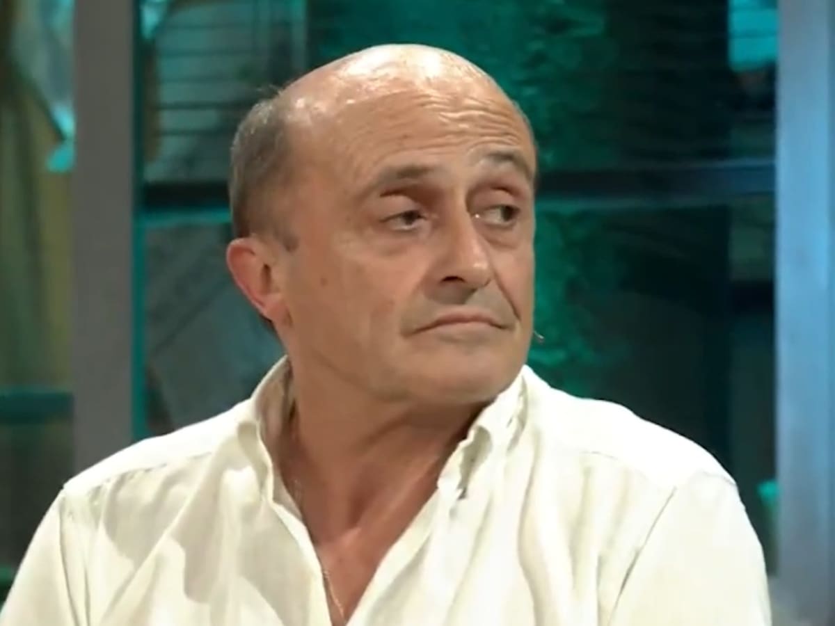 Pepe Viyuela plantea una solución al problema de la vivienda: "Igual se me acusa de comunista repugnante"