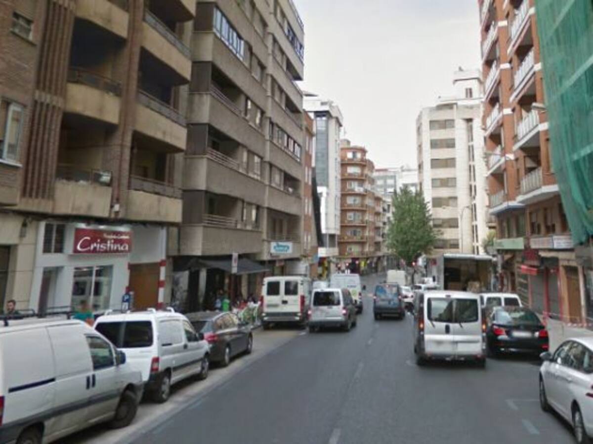 Tinte sigue cortada con Teodoro Camino