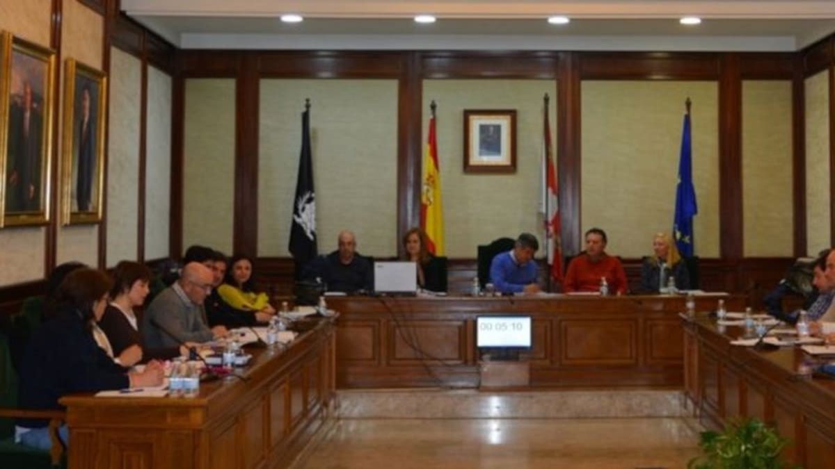 Fin a la 'era Alejo' en Béjar: el PSOE llega a un acuerdo con Ciudadanos y TAB