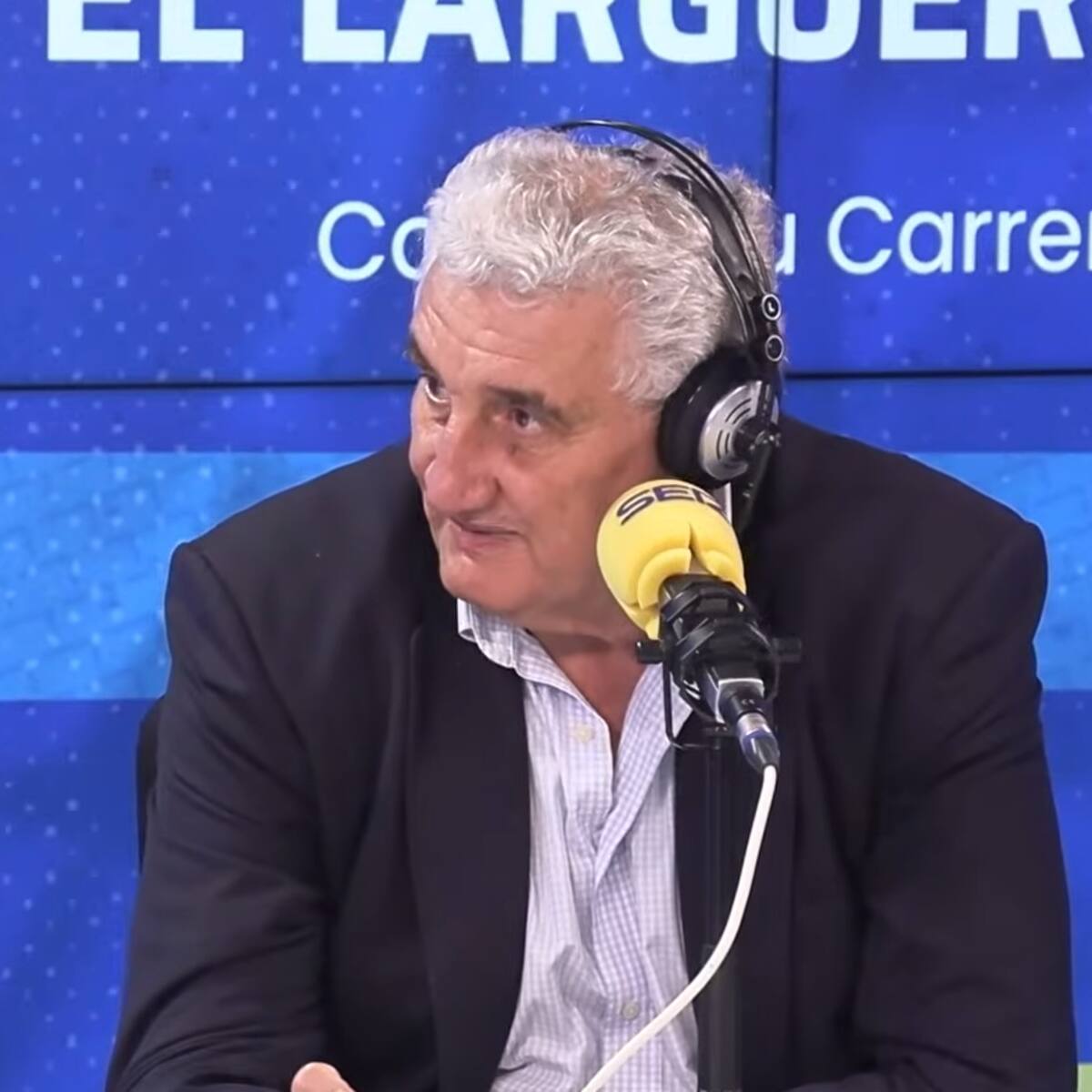 El drama laboral de Fernando Romay y muchos otros deportistas de élite: "Toda mi etapa en el Real Madrid fue sin cotizar"