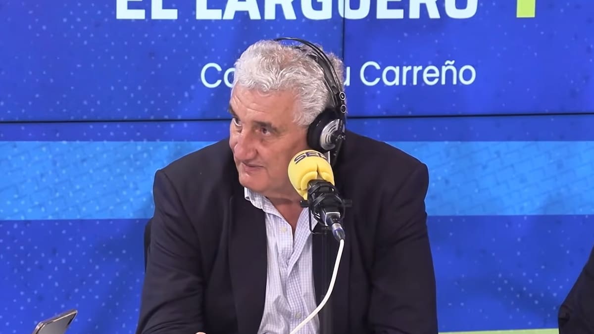 El drama laboral de Fernando Romay y muchos otros deportistas de élite: "Toda mi etapa en el Real Madrid fue sin cotizar"