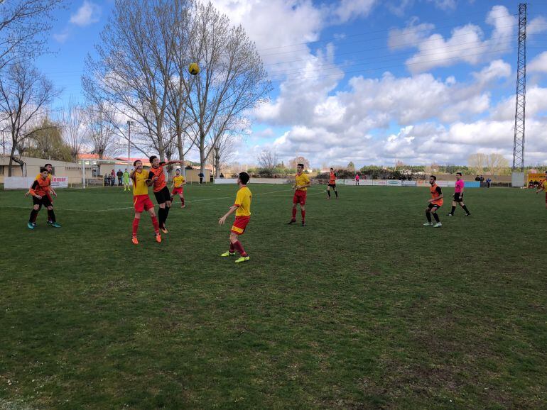 El CIA acaricia un ascenso que sería histórico a división de honor