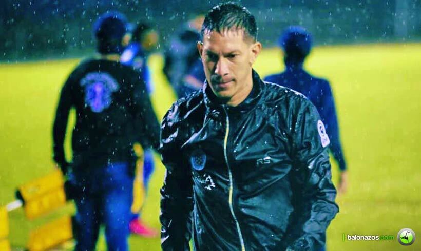 Ariel Guevara / Balonazos