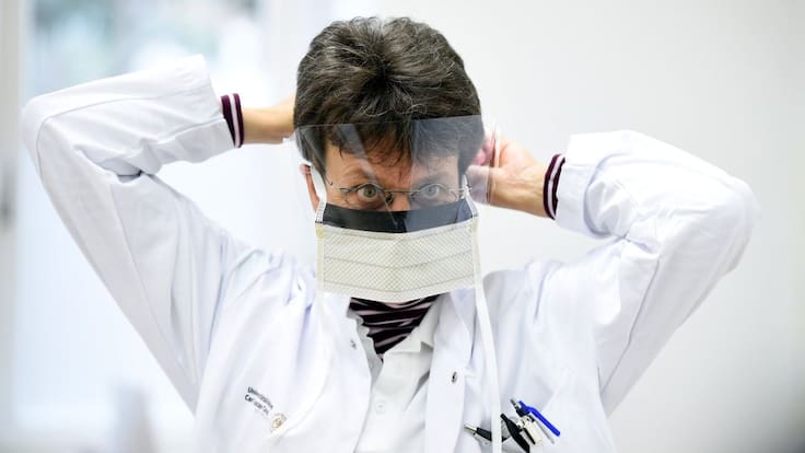 "La responsabilidad de uno es la responsabilidad de todos"