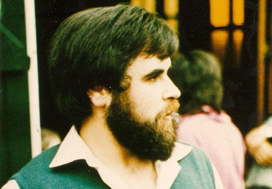 Mikel Zabala, en una imagen de archivo