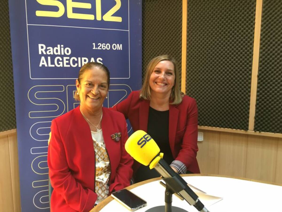 Algeciras preparada para Tosantos