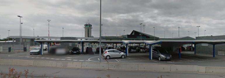 Aeropuerto de Alvedro