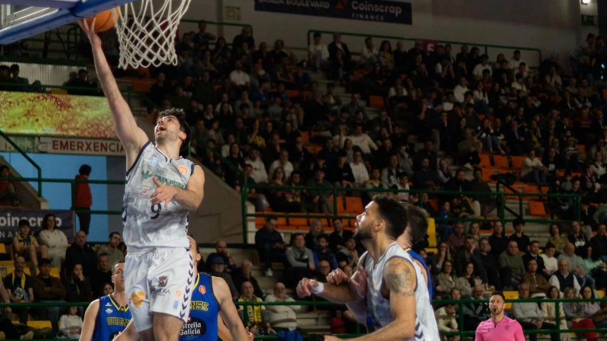 El CB Zamora cree en el play-off