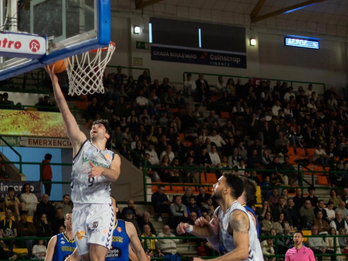 El CB Zamora cree en el play-off